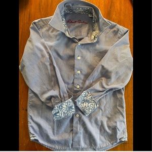 Robert Graham shirt